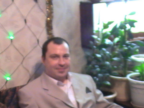 Виталя Михальченко