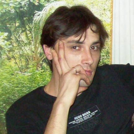 Руслан Морозов