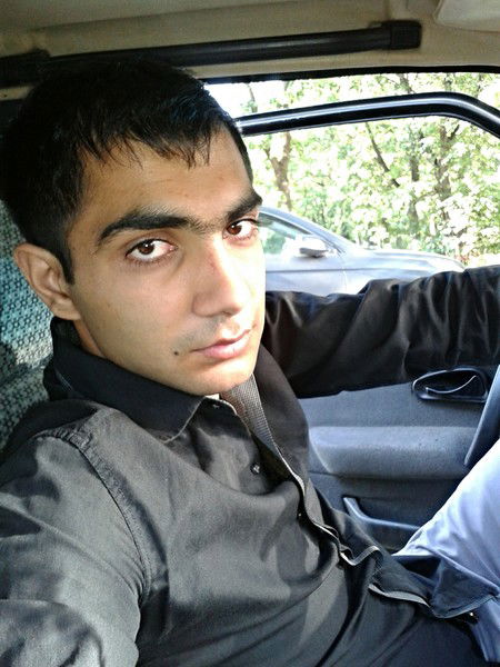 Пучо Марсель