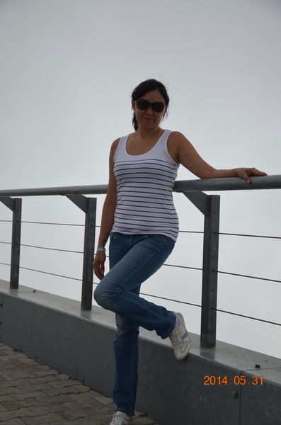 Асель Онгарова