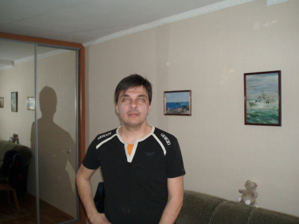 Артур Махмутов