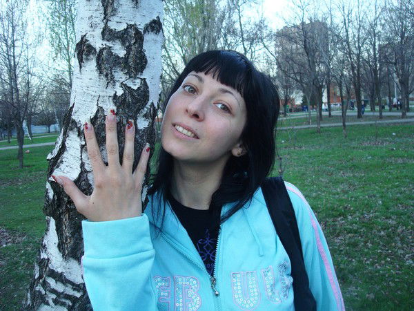 Алина Супрун