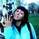 Алина Супрун