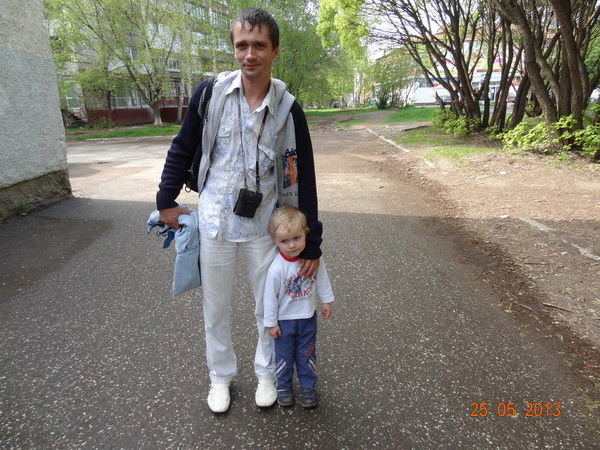 Николай Гайворонский