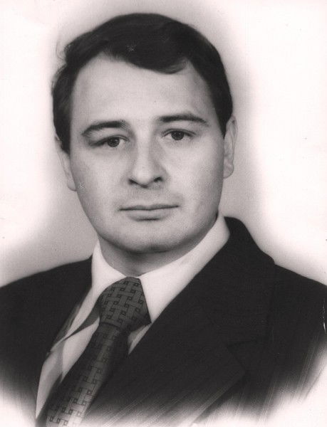 Александр Шишлянников