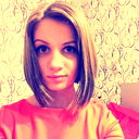Ульяна Богданова