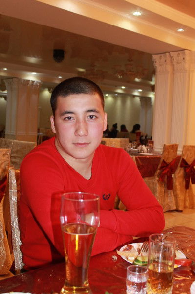 Галымжан Сахиев