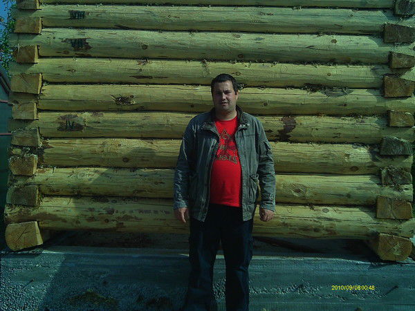 Андрей Паньшин