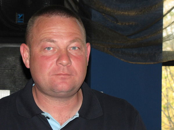 Игорь Иноземцев