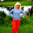 Елена Кружкова