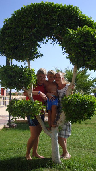 Ольга Рыжкова