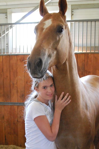 Ульяна Лакс