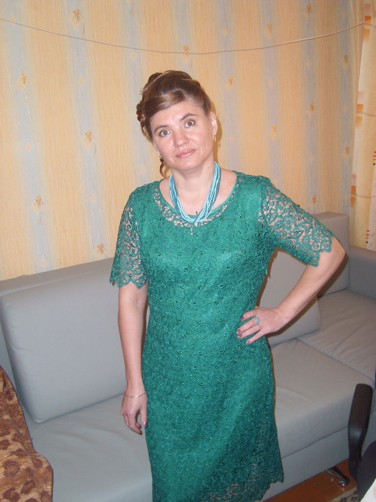 Юлия Козлова