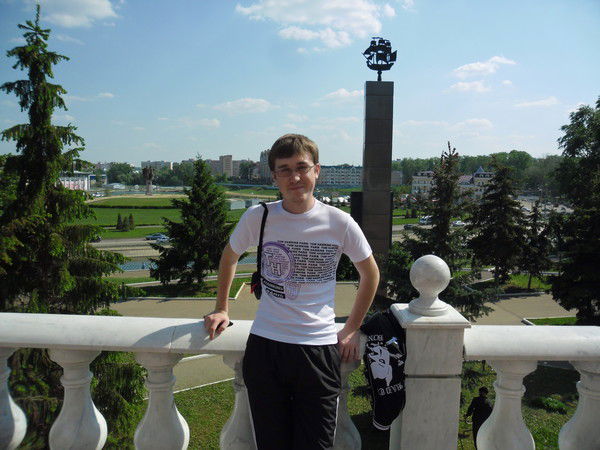 Руслан Каримов