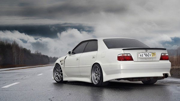 Кирилл Береснев