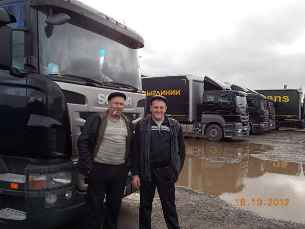 Геннадий Адаменко