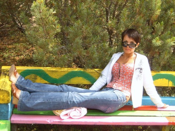 Надежда Ким (Звада)