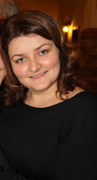 Трифонова Юлия