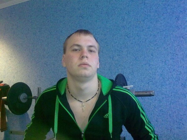 Богдан Скульский