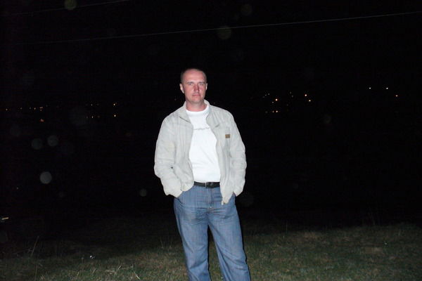 Женя Косолапов