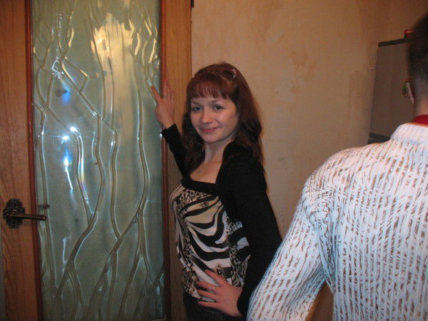 Валентина Гусева