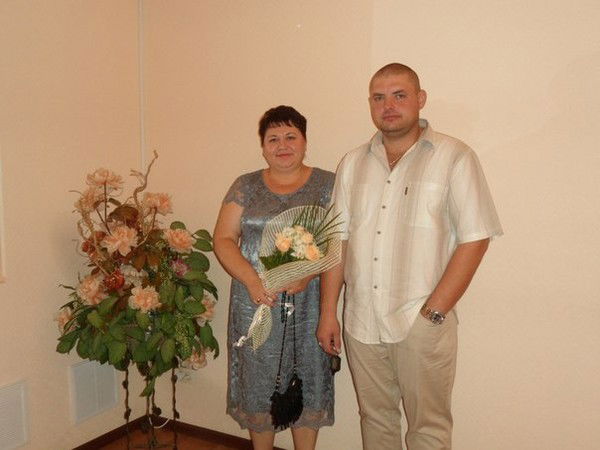 Гузель Шуланкина