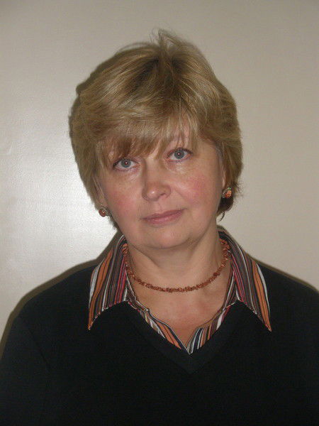 Ирина Карпова