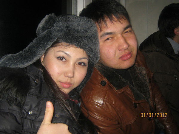 Оспан Абдильдин