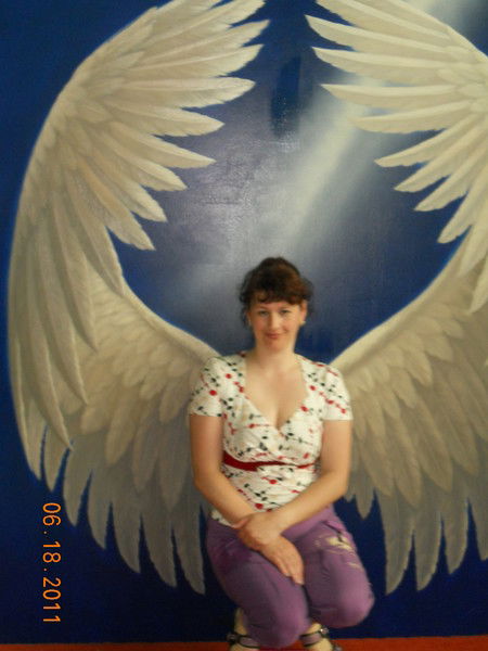 Евгения Дронова