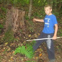 Сергей Жарковский