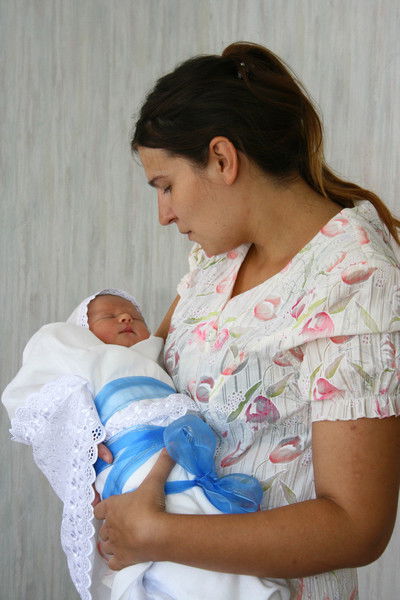 Людмила Андреева