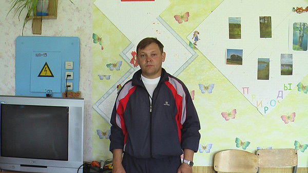 Виталя Земцов