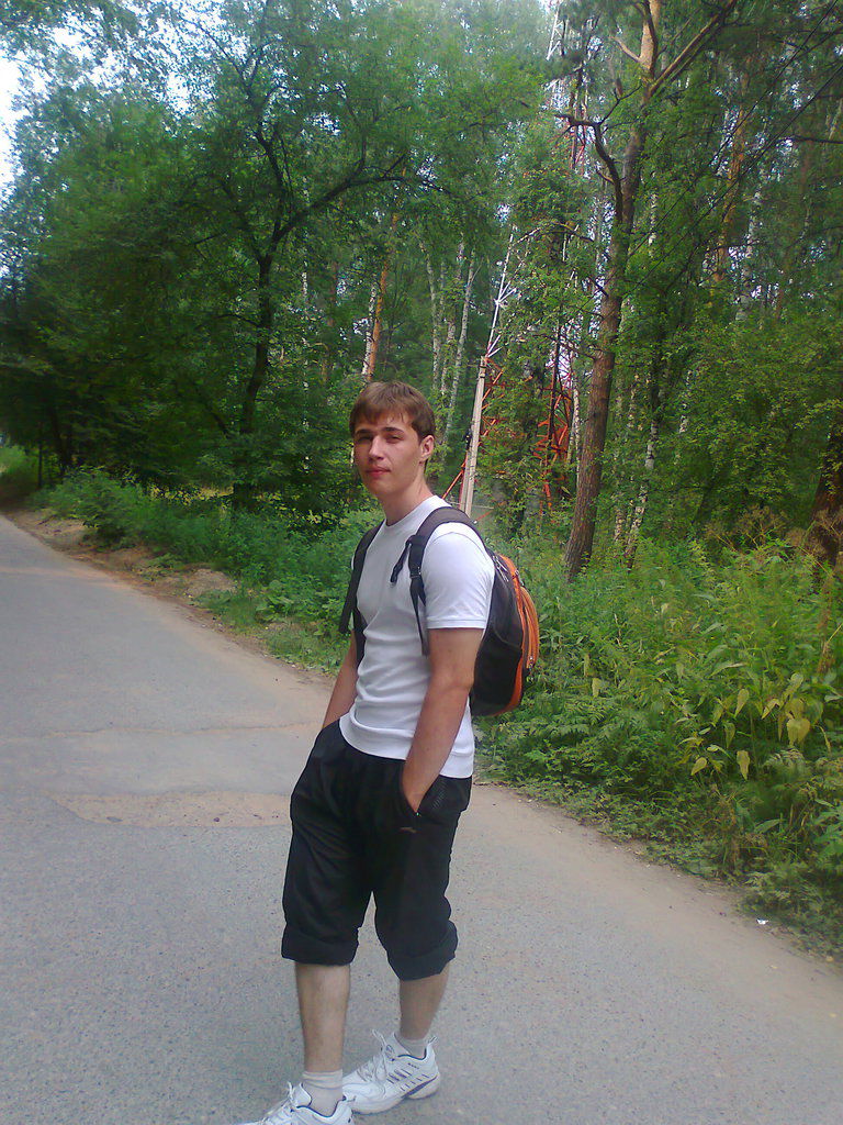 Константин Немченко