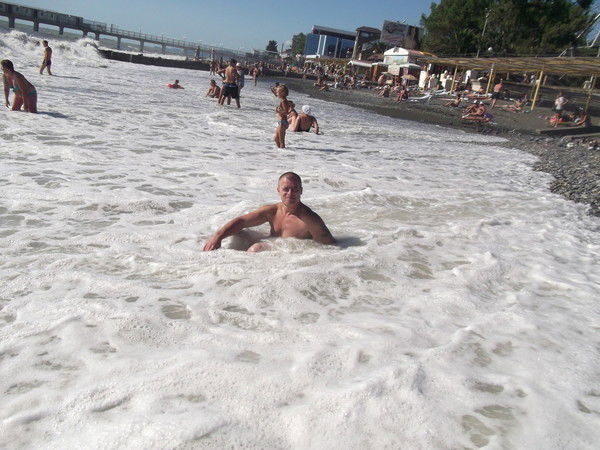 Владимир Эйхенвальд