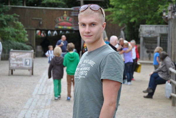 Дмитрий Киселёв