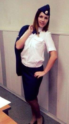 Катерина Комарова