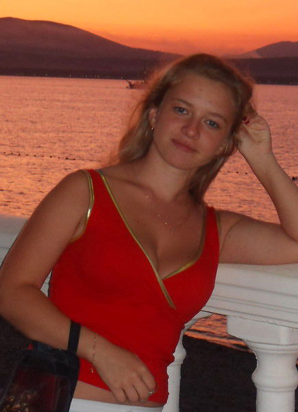 Елена Ильина