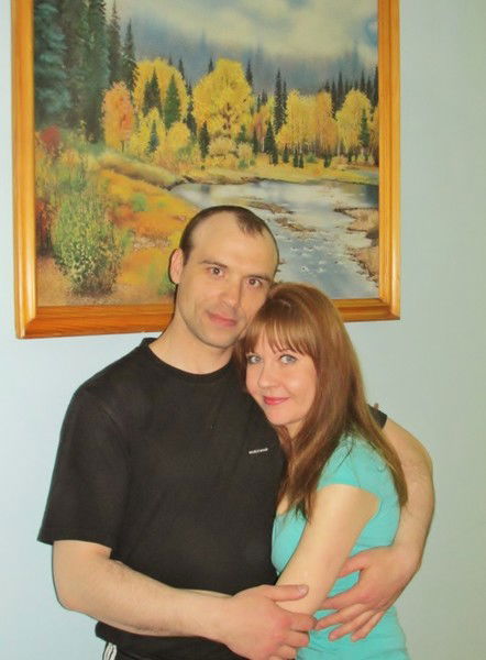 Инна Каминская