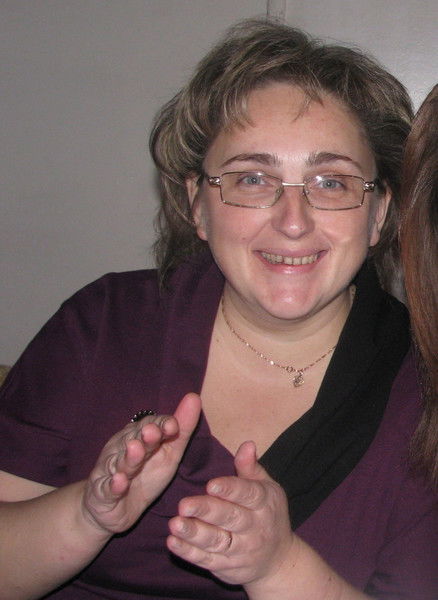 Марина Казакова