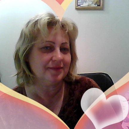 Елена Романенко