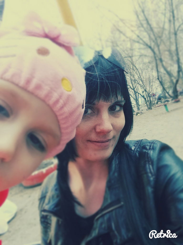 Александра Пашинская