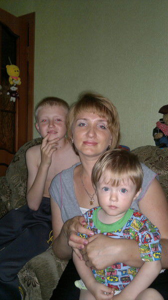 Ольга Круглякова