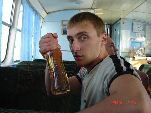 Зубенко Александр