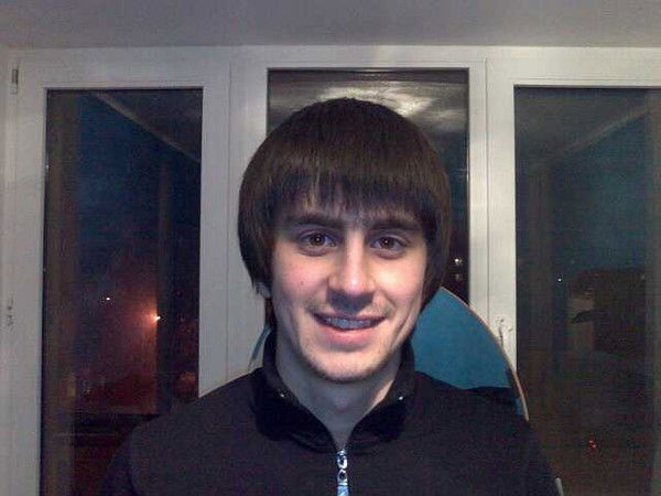 Артур Абдуллаев