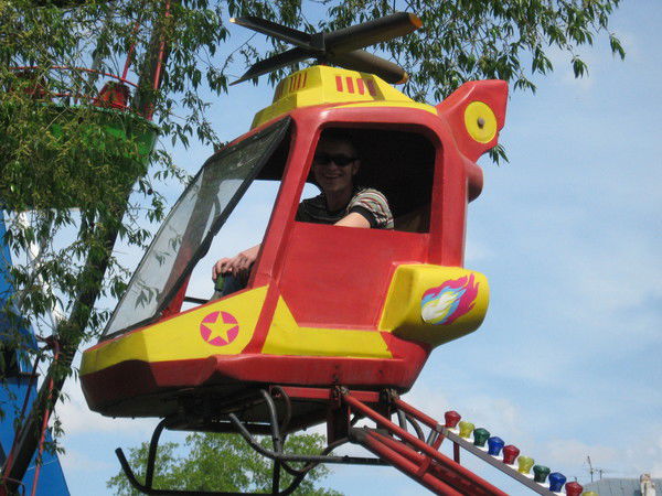 Николай Граф