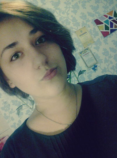 Анастасия Резниченко