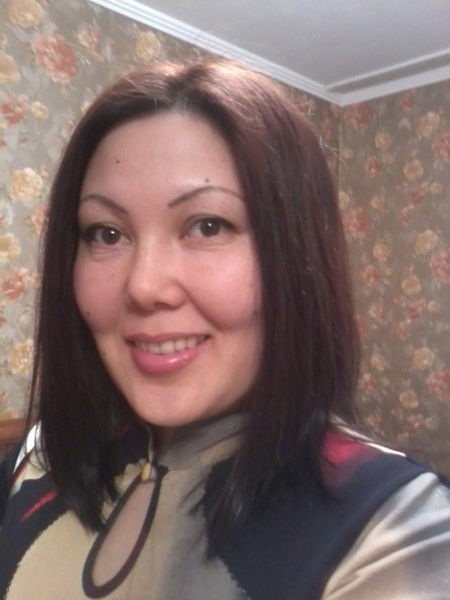 Роза Уалиева