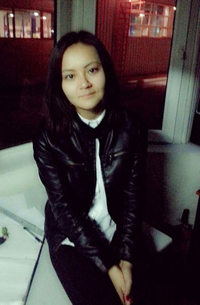 Ажар Турсумбаева