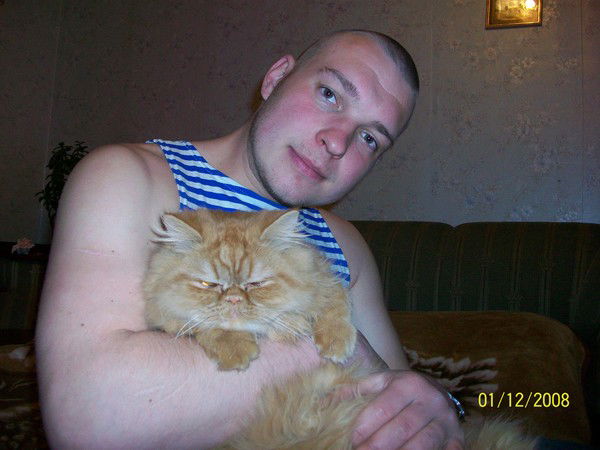 Александр Радюкин