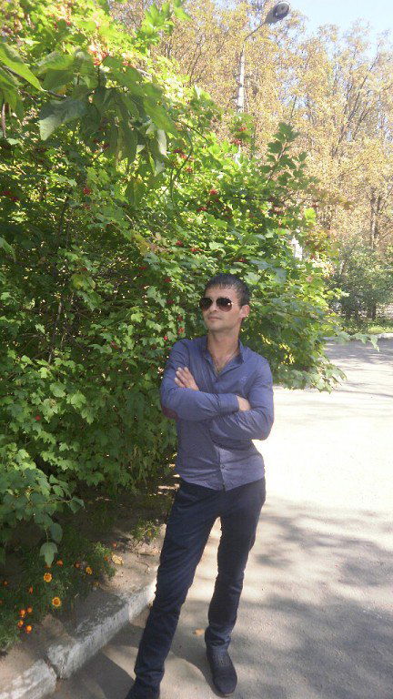 Рома Зарандия